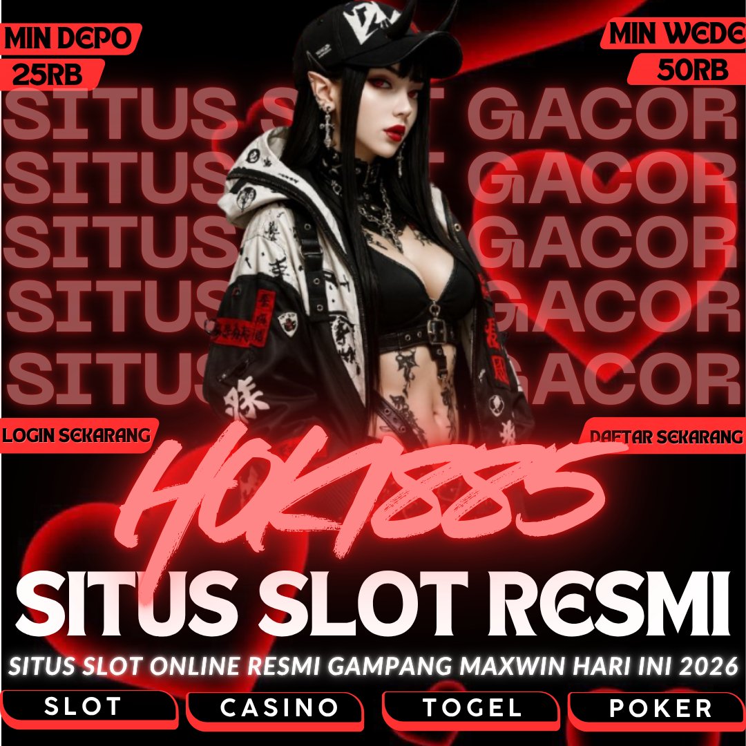 HOKI885 > Link Situs Slot Gacor Online Maxwin & Sl888 Gampang Menang Hari Ini Anti Kalah