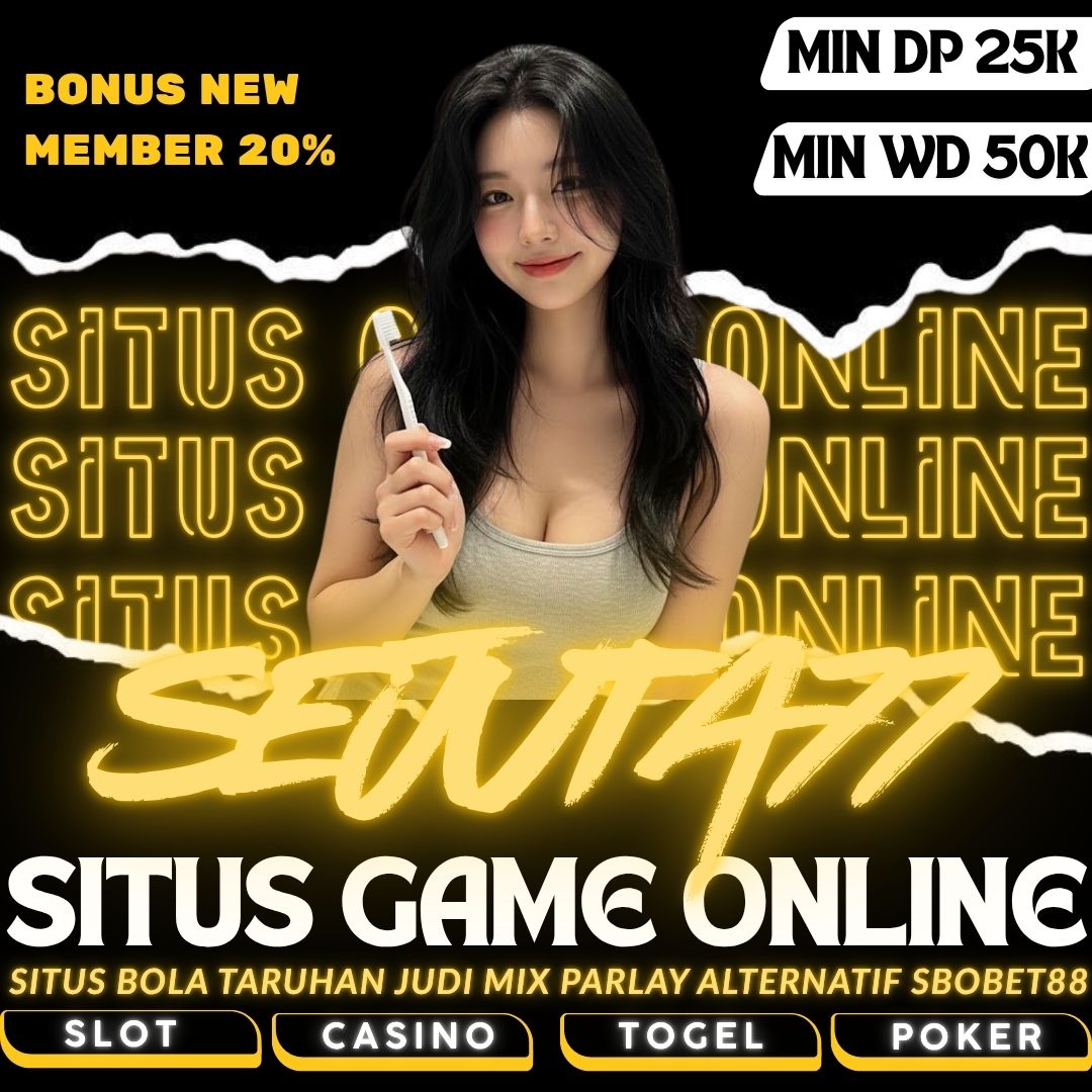 SEJUTA77