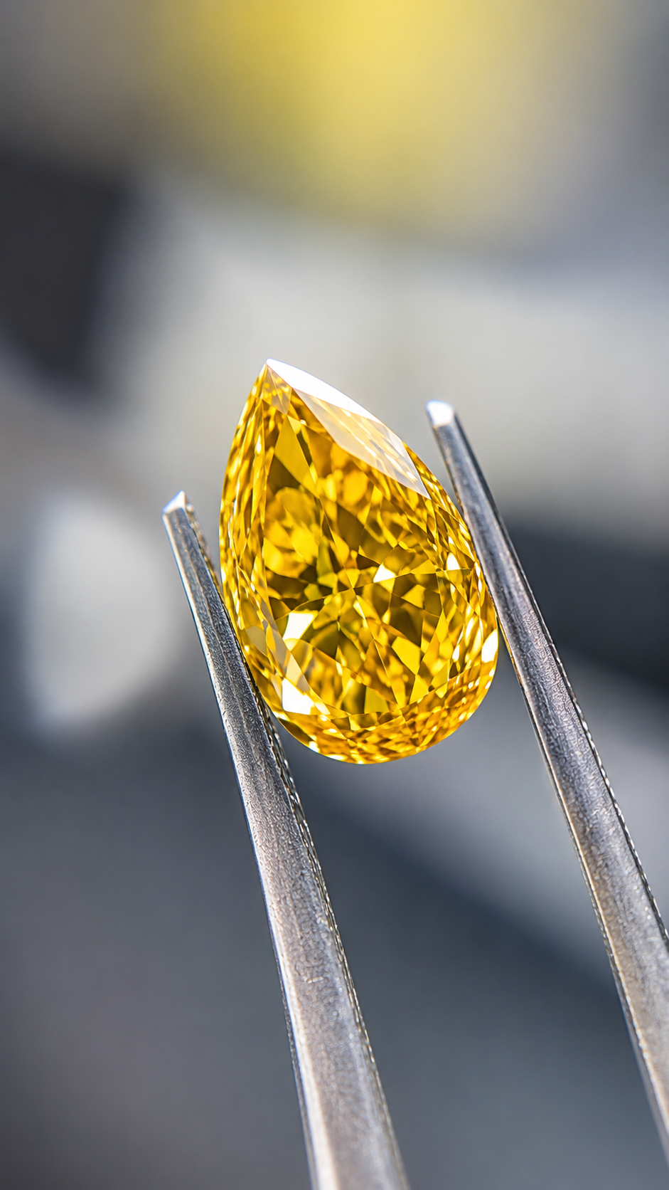 The Aureum Cushion Diamond