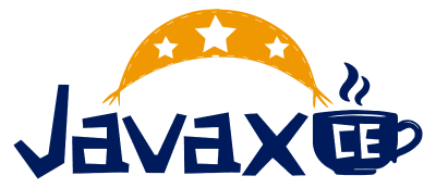 Logo Comunidade Javax CE