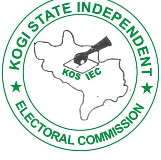 KOSIEC Official Seal