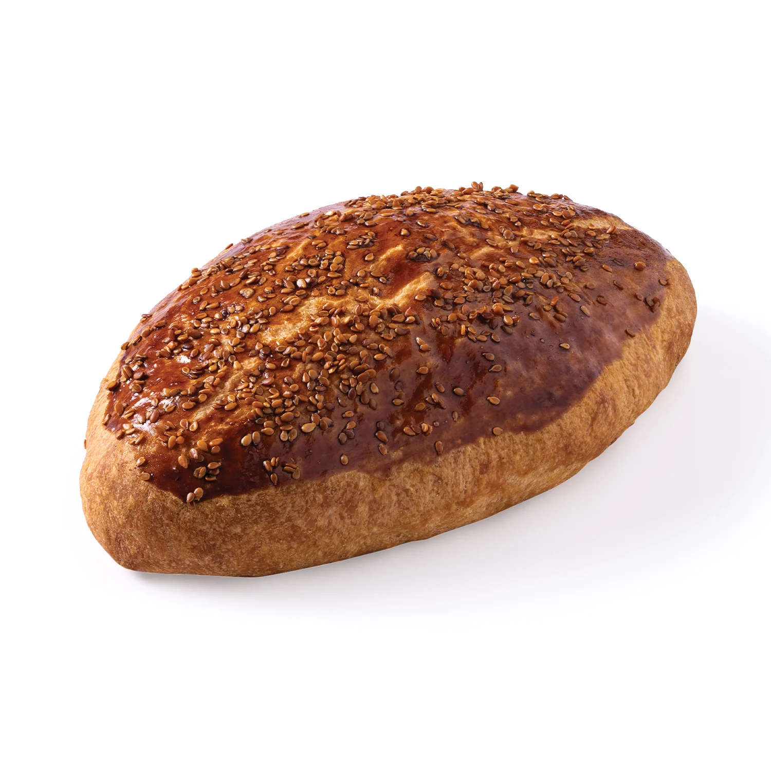 Pogaca with Mozzarella