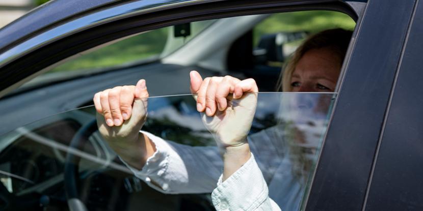 car window repair