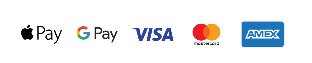 payment icons