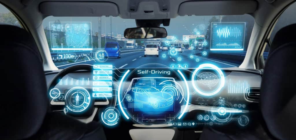Advanced Driver Assistance Systems