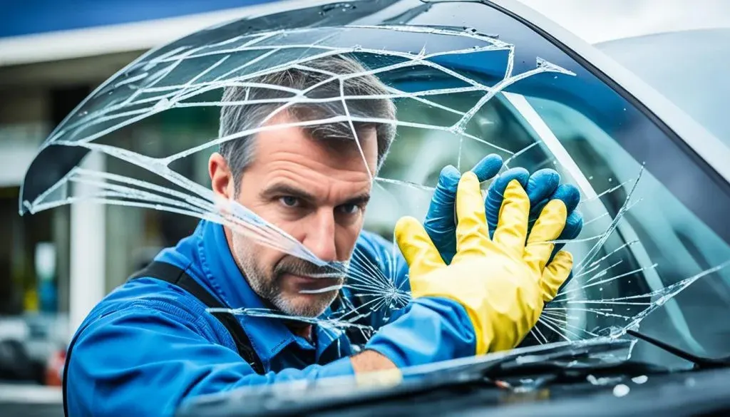 auto glass repair benefits