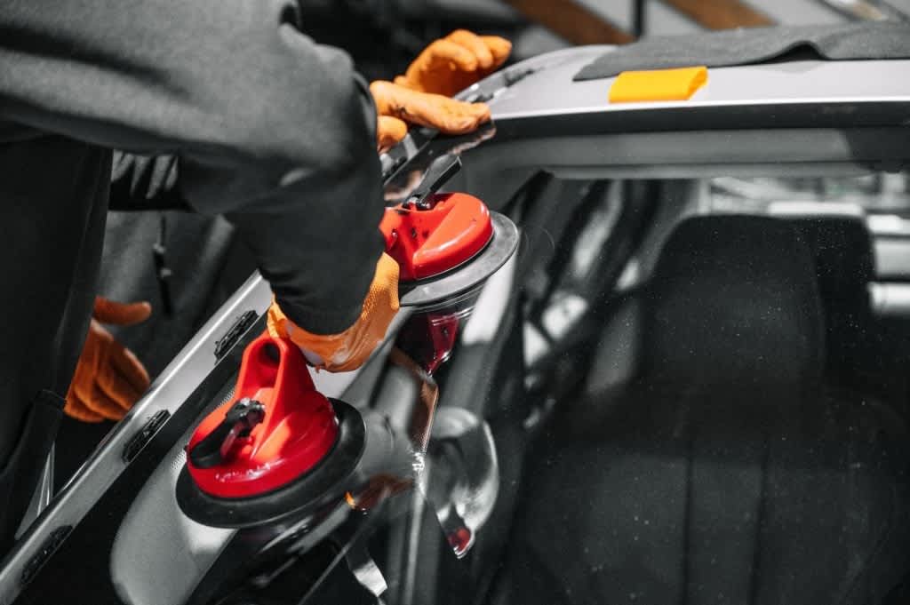 Car Glass Replacement