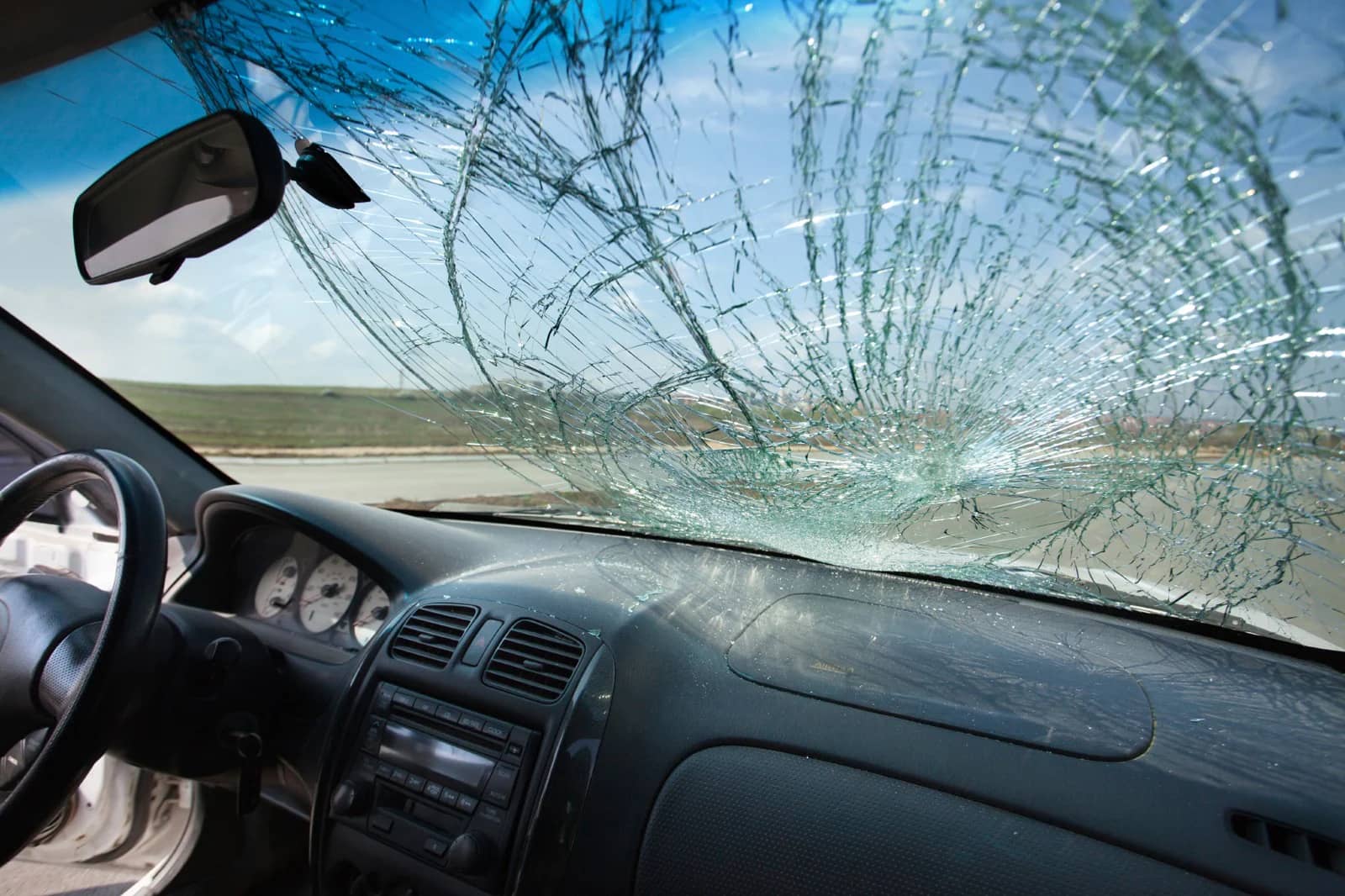 windshield replace