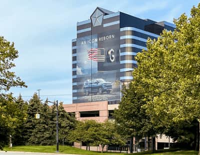 windshield replacement in auburn hills, michigan 48326