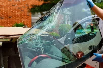 Auto Glass Repair In Auburn Hills