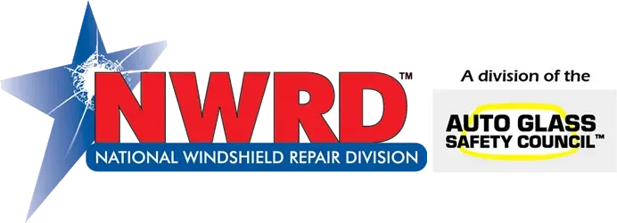 National windshield repair division certification