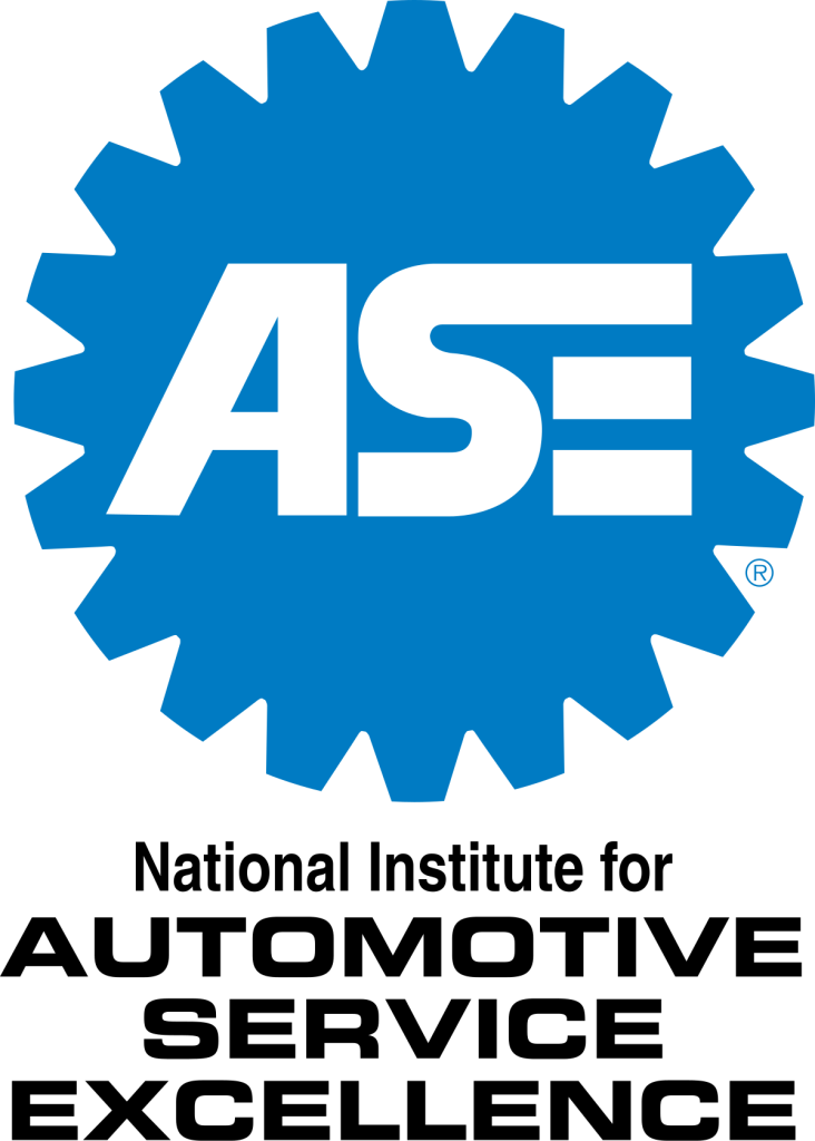 national institute for automotive service excellence certification