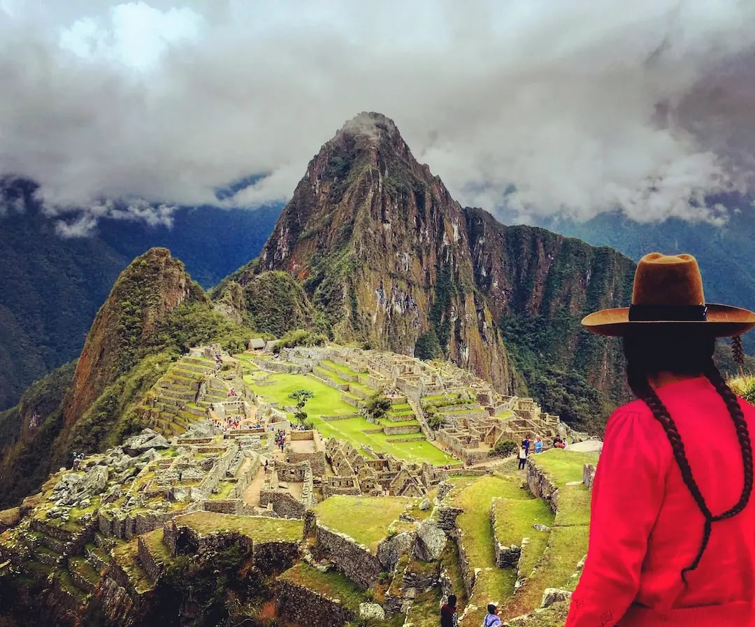 Peru Adventure Itinerary - More than Machu Picchu