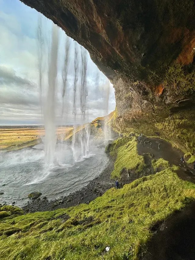 Iceland Itinerary - 7 Days of Ice & Fire