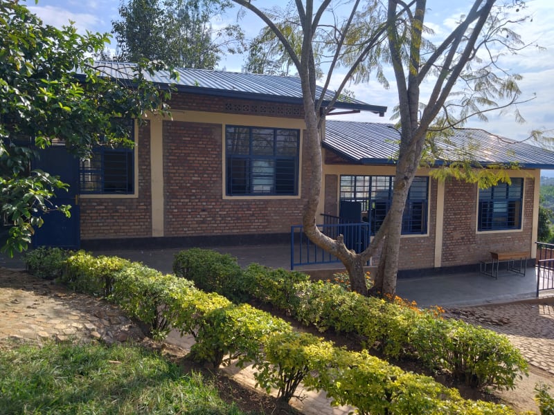 Classrooms Image