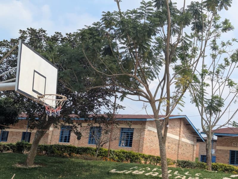 Classrooms Image