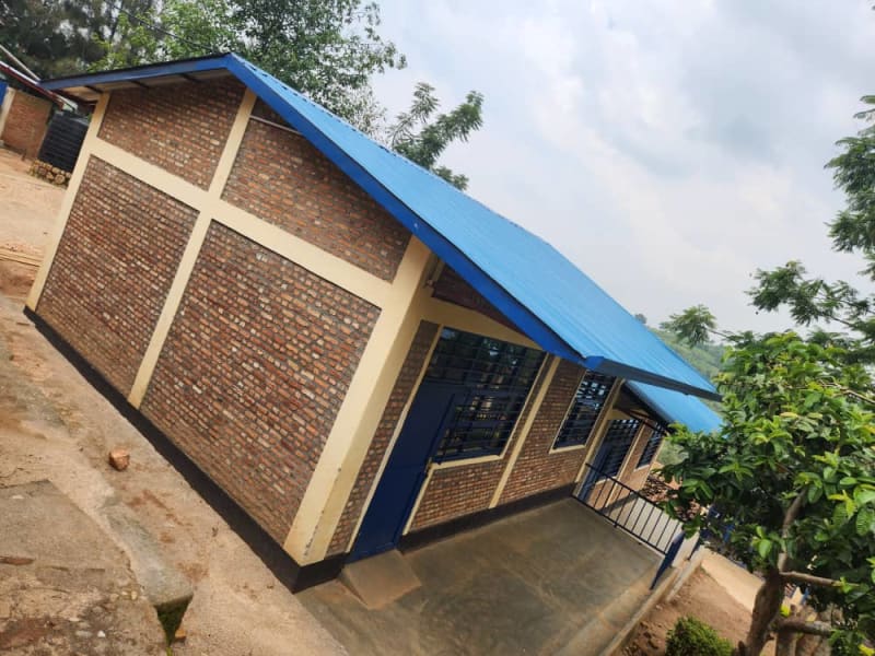 Classrooms Image