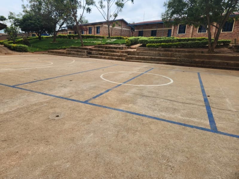 Classrooms Image