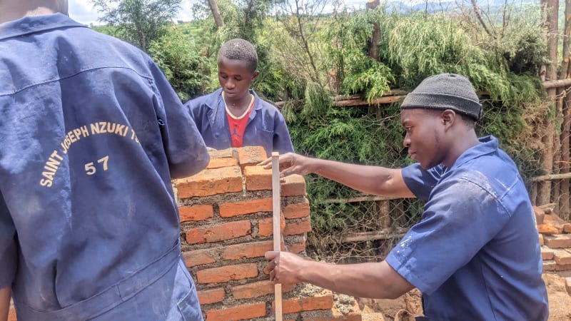 Building Construction Image