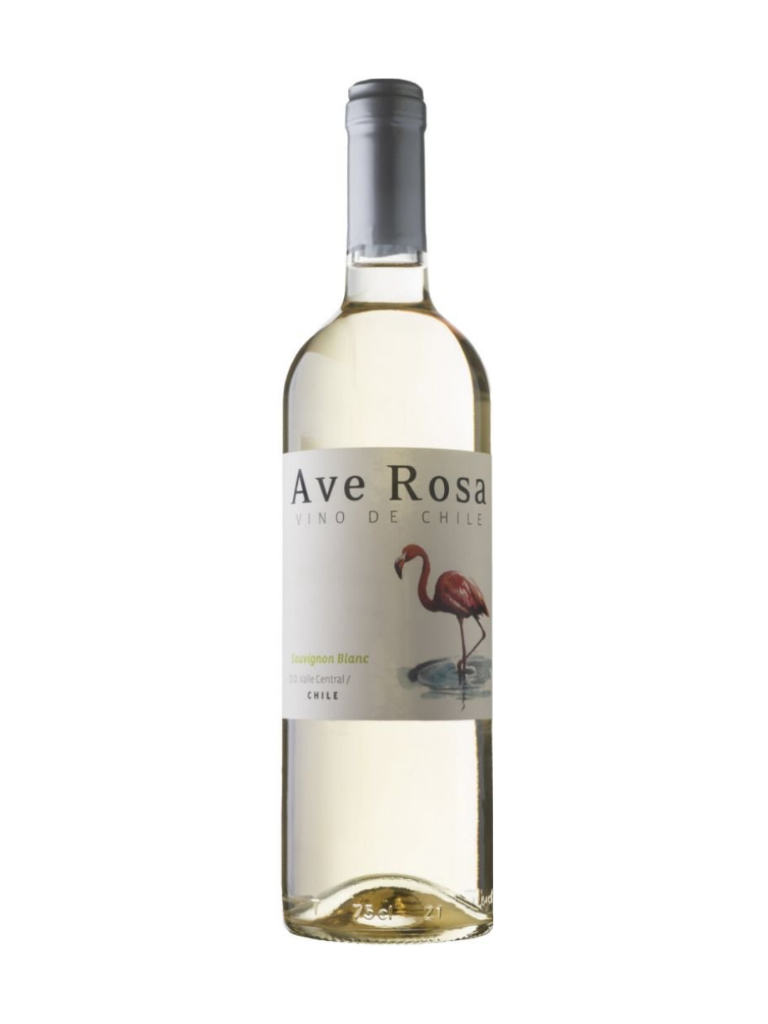Ave Rosa