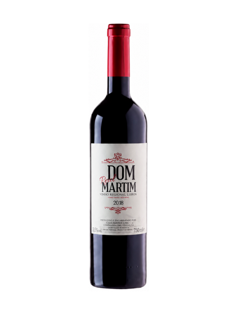 Dom Martim Reserva