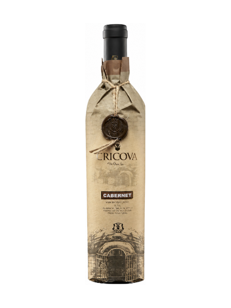 Cricova