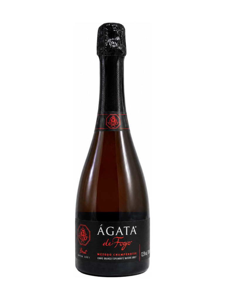 Ágata Espumante