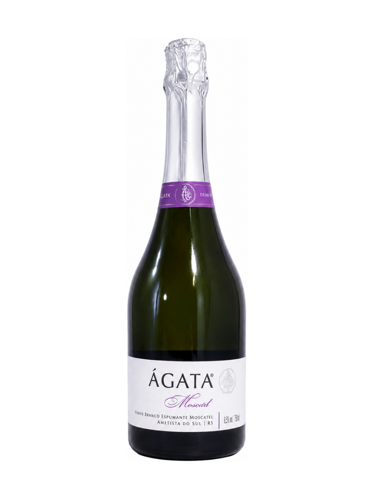 Ágata Espumante
