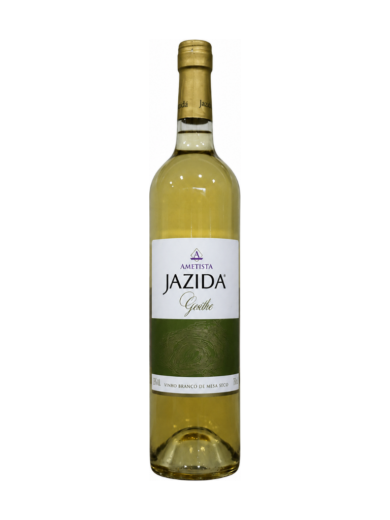 Jazida