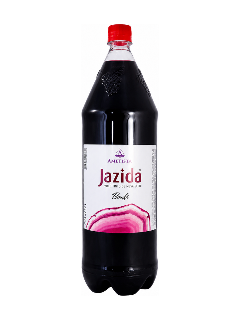 Jazida Litrão Bordo seco