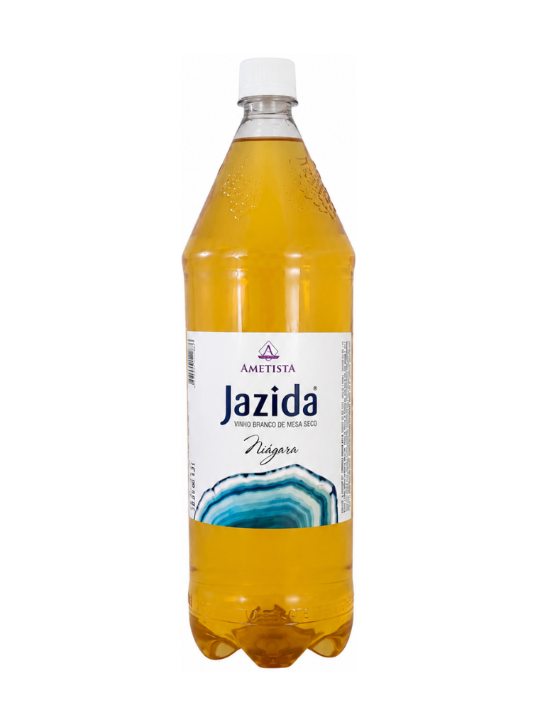 Jazida litrão bordo suave
