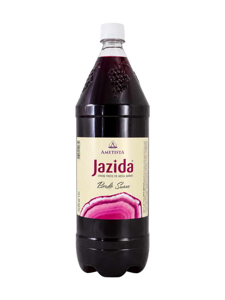 Jazida Litrão