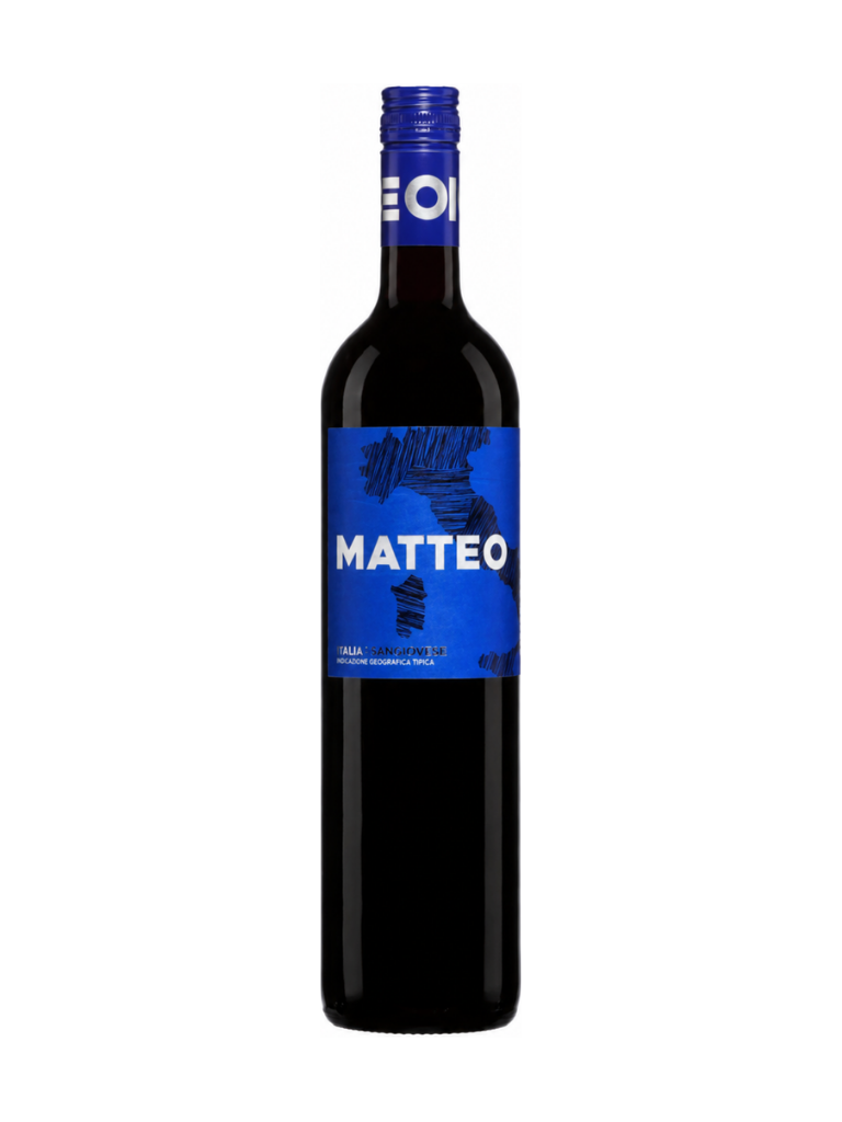 Matteo