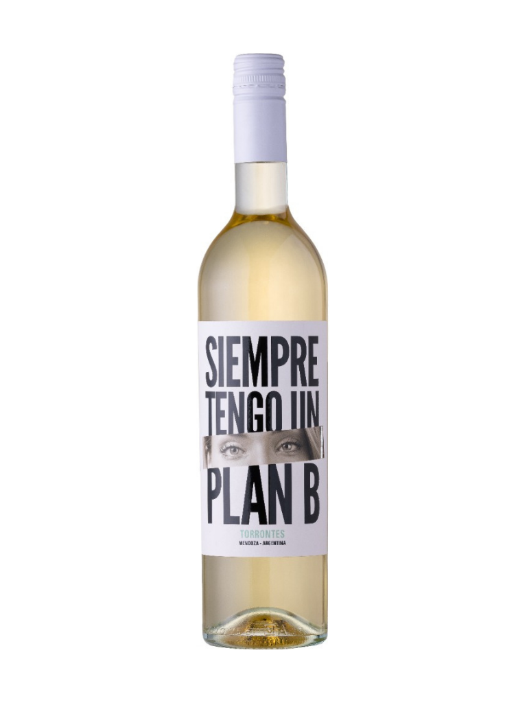 Sienpre Tengo Un Plab B