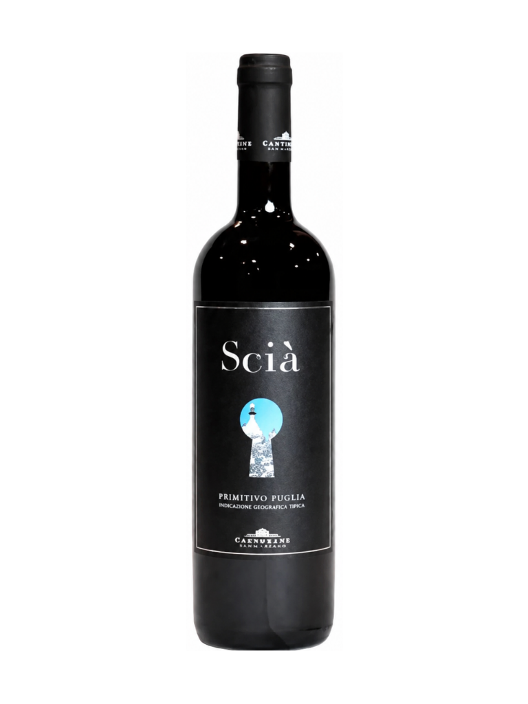Scià