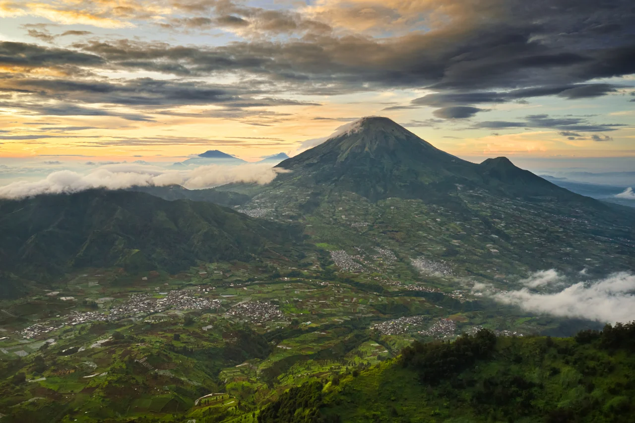 Dieng