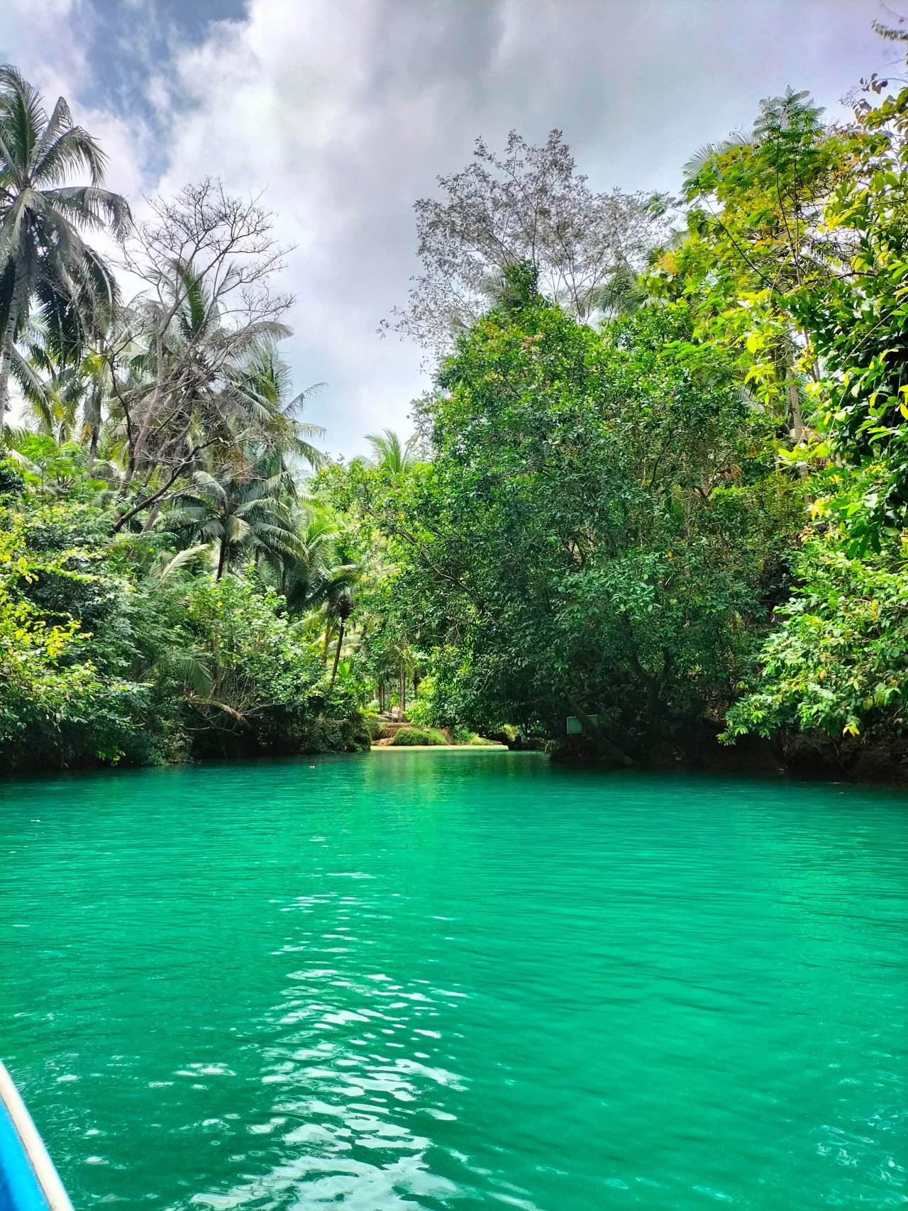 Pantai Klayar & Kali Maron
