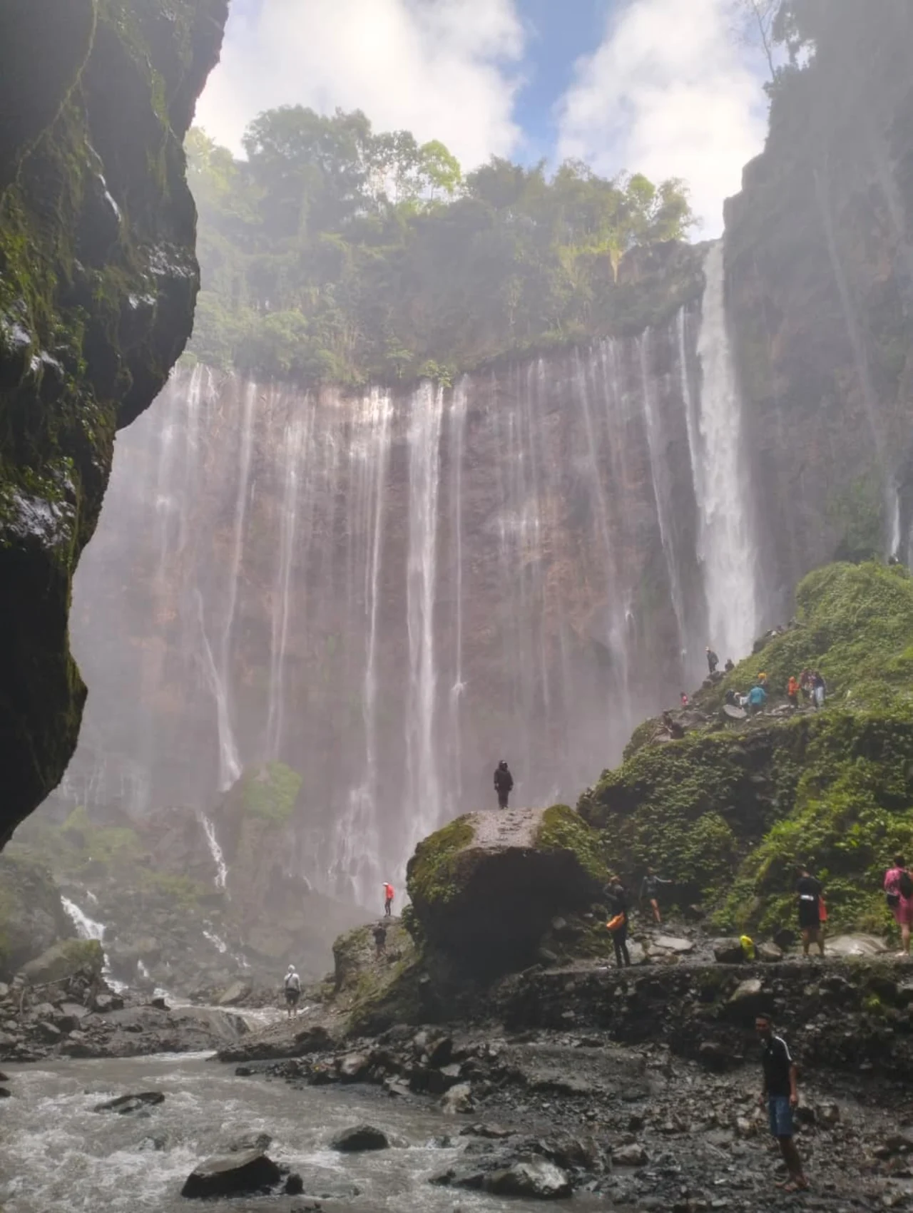 Tumpak Sewu