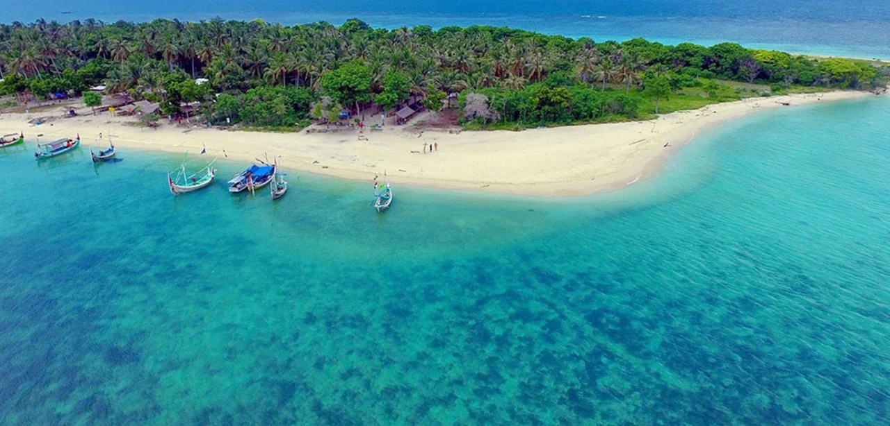 Gili Ketapang