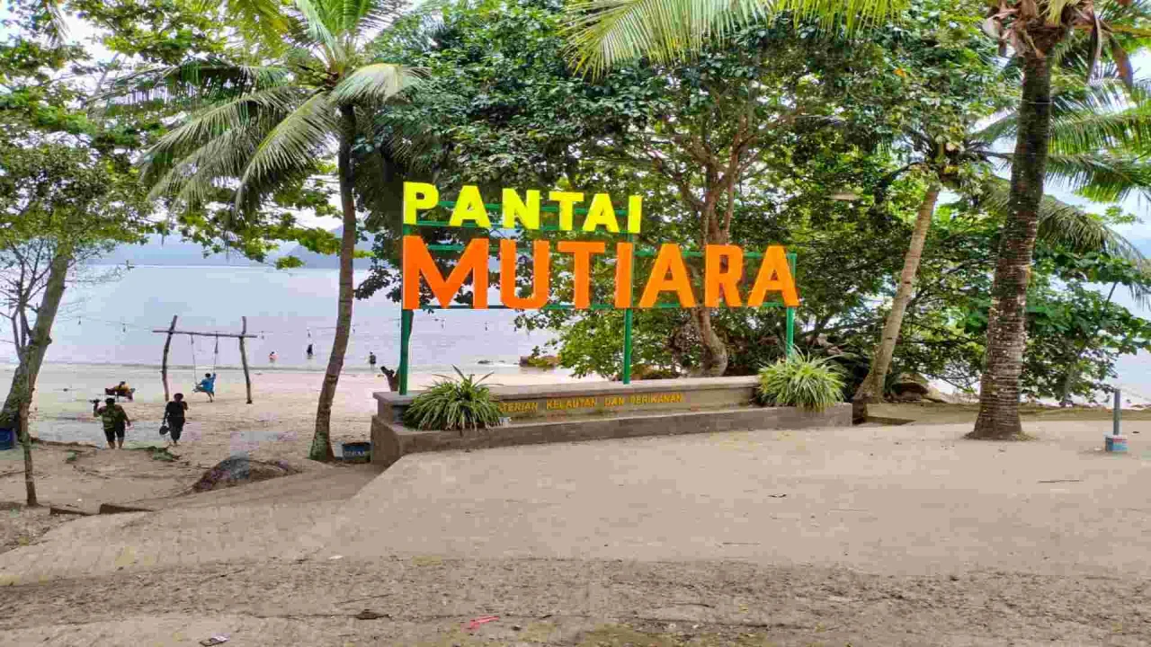 Pantai Mutiara