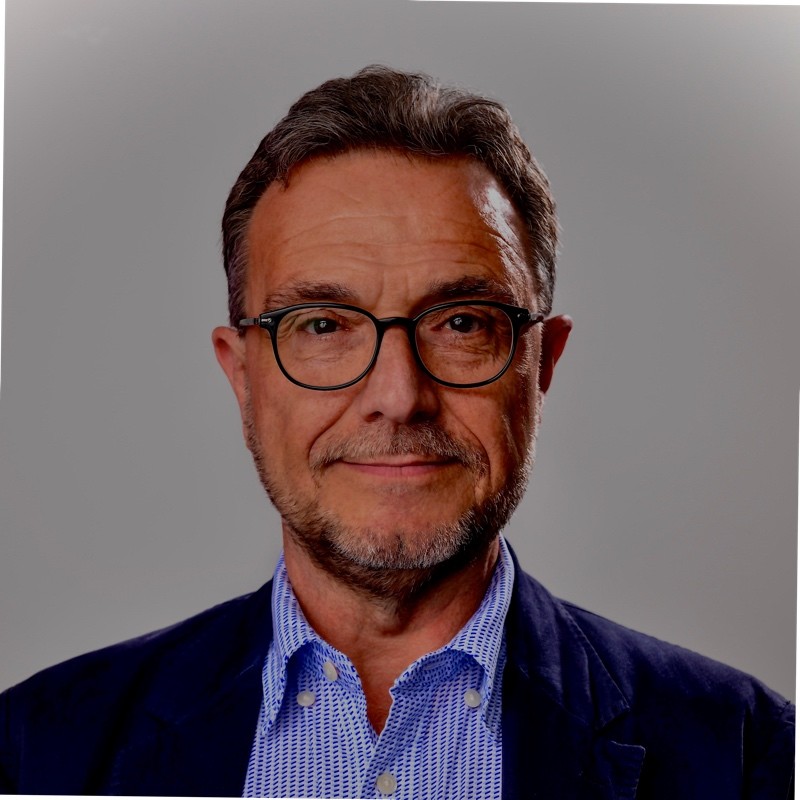 Mr Gianluigi Tassone