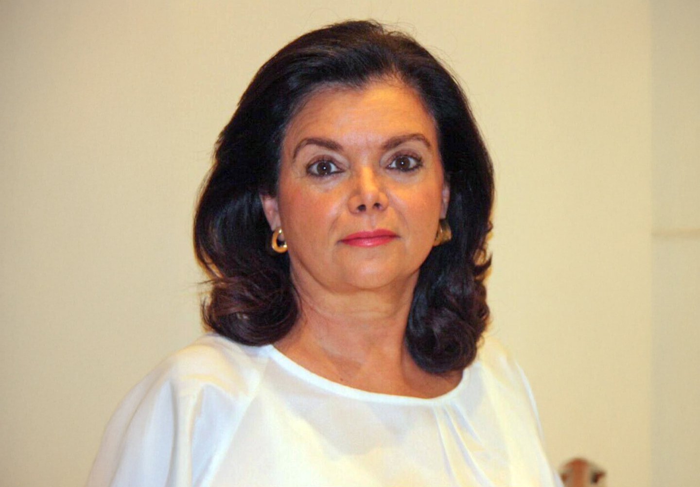 Ms Carmen Peña