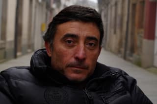 José Manuel Maestro Fuentes