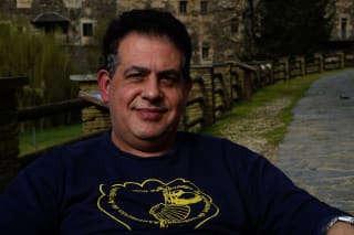 José Luis Muñoz Costa