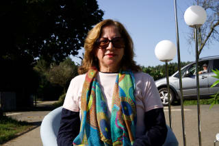 María Teresa Freile