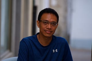 Devy Priambodo Kuswantoro