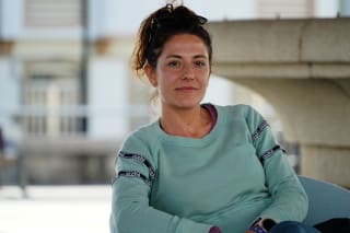 Mara Bonacasa Soriano