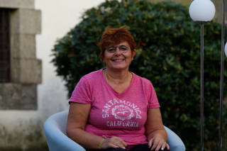 Susana Romero López