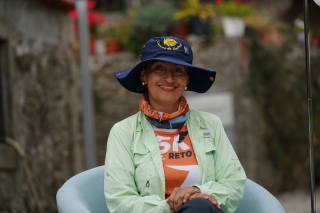 Patricia Gascón Gómez