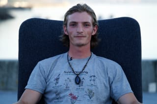 Laurence Francois Van Eyssen